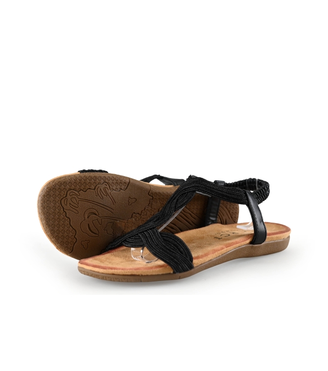 DSTRCT Sandalen
