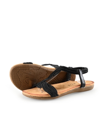 DSTRCT Sandalen