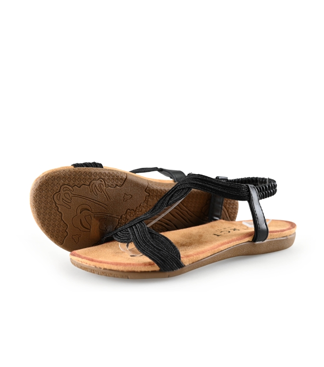 DSTRCT Sandalen