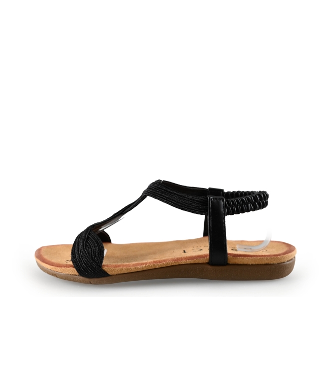 DSTRCT Sandalen