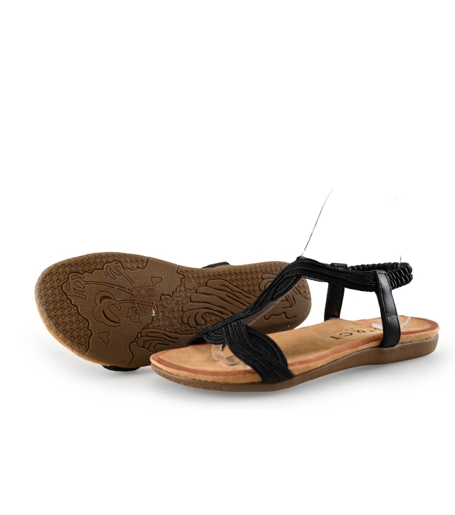 DSTRCT Sandalen