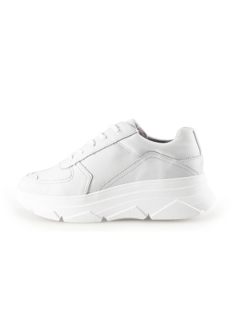 Bridge Footwear Sneakers Wit 280301