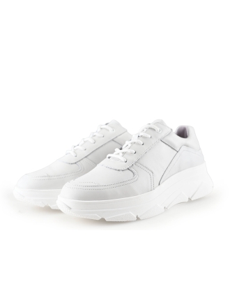 Bridge Footwear Sneakers Wit 280301