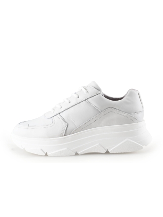 Bridge Footwear Sneakers Wit 280302