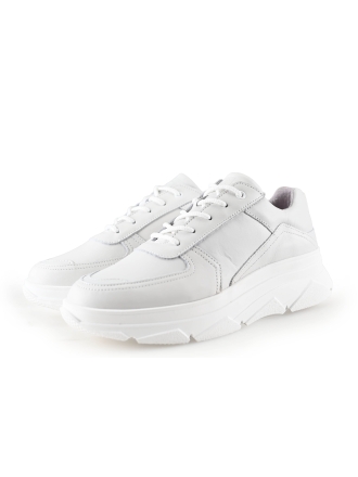 Bridge Footwear Sneakers Wit 280302