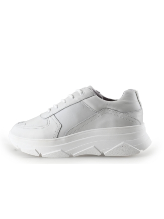 Bridge Footwear Sneakers Wit 280303