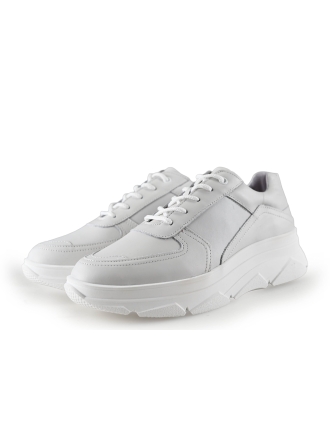 Bridge Footwear Sneakers Wit 280303