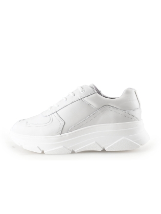 Bridge Footwear Sneakers Wit 280304