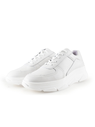 Bridge Footwear Sneakers Wit 280304