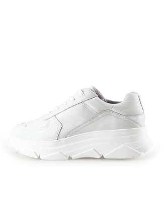Bridge Footwear Sneakers Wit 280305
