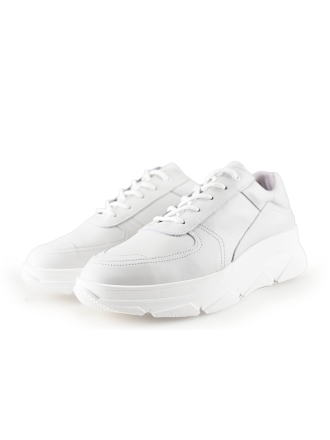 Bridge Footwear Sneakers Wit 280305