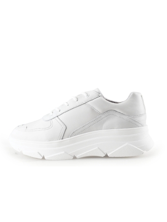Bridge Footwear Sneakers Wit 280306