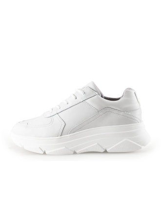 Bridge Footwear Sneakers Wit 280307