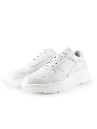 Bridge Footwear Sneakers Wit 280307
