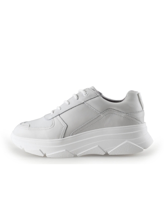 Bridge Footwear Sneakers Wit 280308