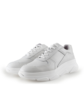 Bridge Footwear Sneakers Wit 280308