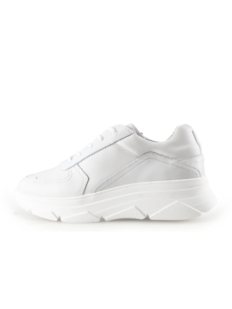 Bridge Footwear Sneakers Wit 280309