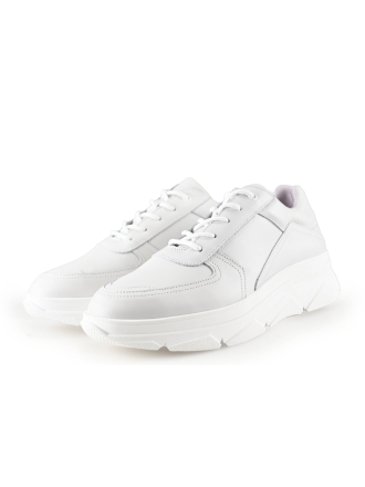Bridge Footwear Sneakers Wit 280309