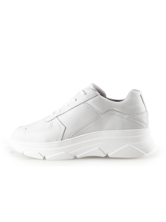 Bridge Footwear Sneakers Wit 280311