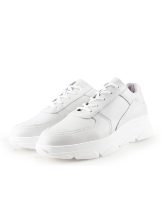 Bridge Footwear Sneakers Wit 280311