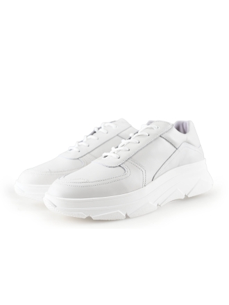 Bridge Footwear Sneakers Wit 280312