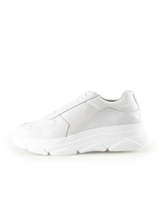 Bridge Footwear Sneakers Wit 280313