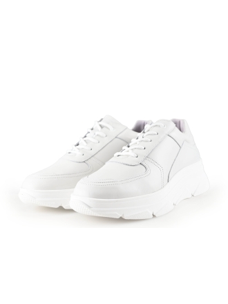 Bridge Footwear Sneakers Wit 280313