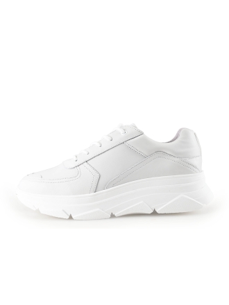 Bridge Footwear Sneakers Wit 280314