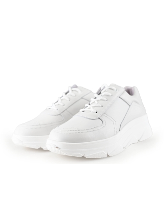 Bridge Footwear Sneakers Wit 280314