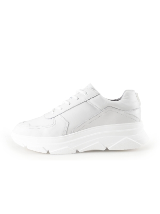 Bridge Footwear Sneakers Wit 280315