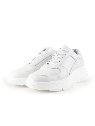 Bridge Footwear Sneakers Wit 280315