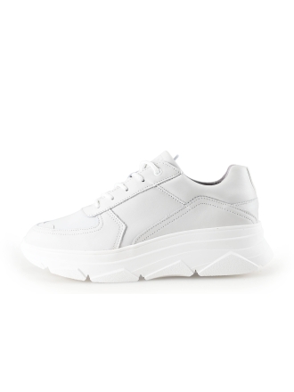 Bridge Footwear Sneakers Wit 280316