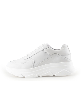 Bridge Footwear Sneakers Wit 280317