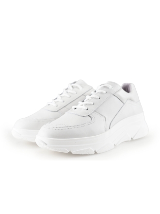 Bridge Footwear Sneakers Wit 280317