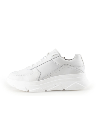 Bridge Footwear Sneakers Wit 280318