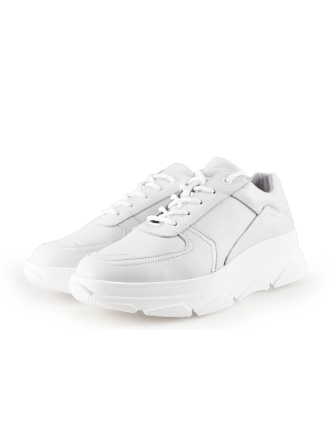 Bridge Footwear Sneakers Wit 280318