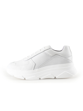 Bridge Footwear Sneakers Wit 280320