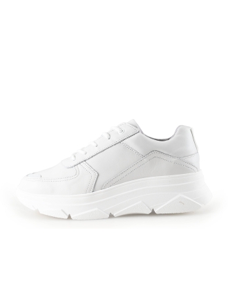 Bridge Footwear Sneakers Wit 280322