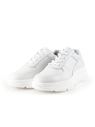 Bridge Footwear Sneakers Wit 280322