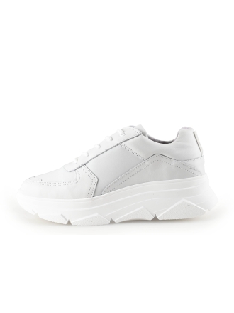 Bridge Footwear Sneakers Wit 280323