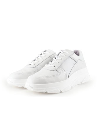 Bridge Footwear Sneakers Wit 280323