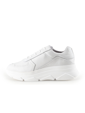 Bridge Footwear Sneakers Wit 280324