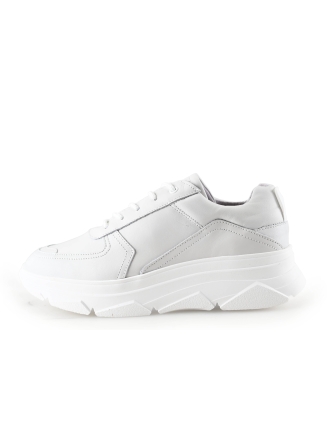 Bridge Footwear Sneakers Wit 280325