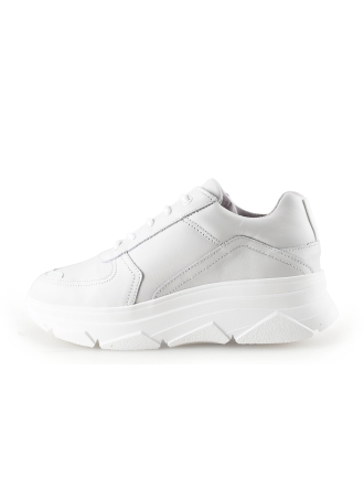 Bridge Footwear Sneakers Wit 280326