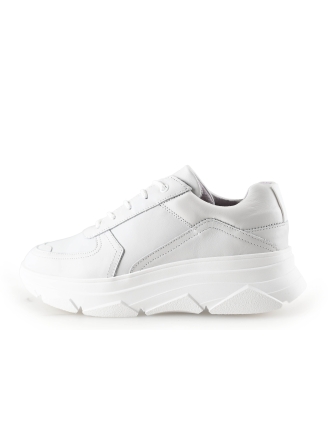Bridge Footwear Sneakers Wit 280327