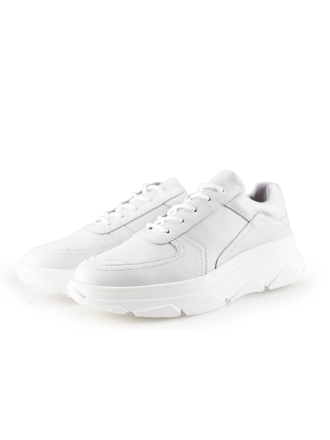 Bridge Footwear Sneakers Wit 280327