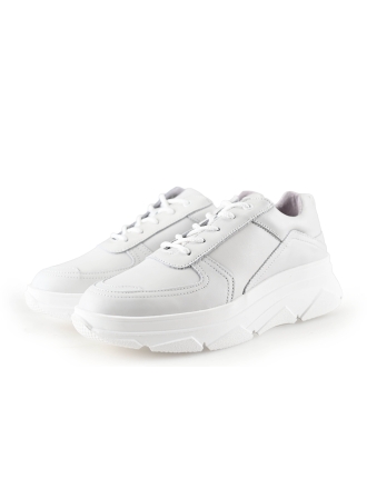 Bridge Footwear Sneakers Wit 280328
