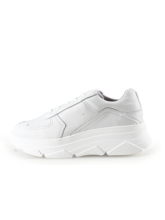 Bridge Footwear Sneakers Wit 280329