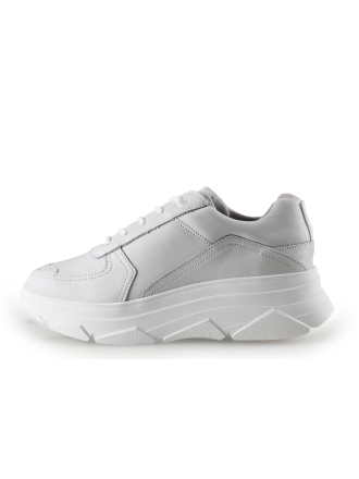 Bridge Footwear Sneakers Wit 280330