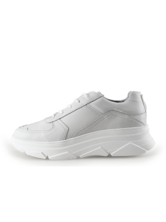 Bridge Footwear Sneakers Wit 280331